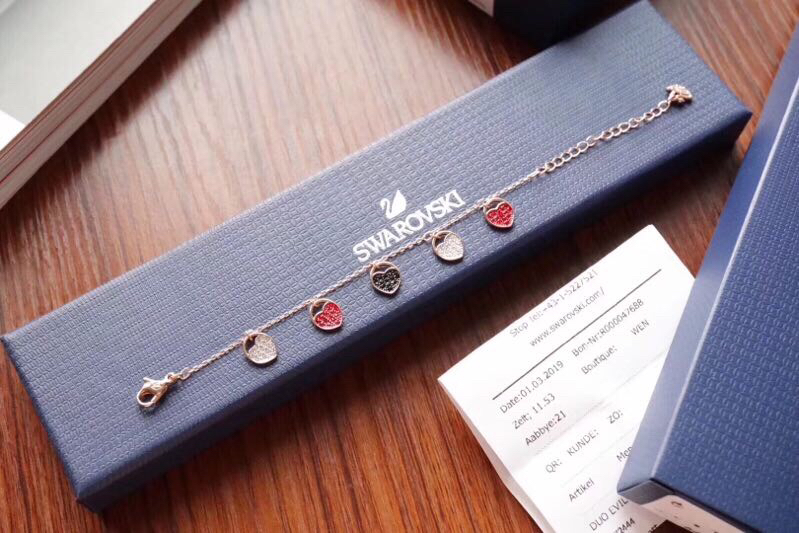 Swarovski Bracelet 05lyx108 (4)